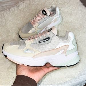 SOLDAdidas The Falcon Sneakers